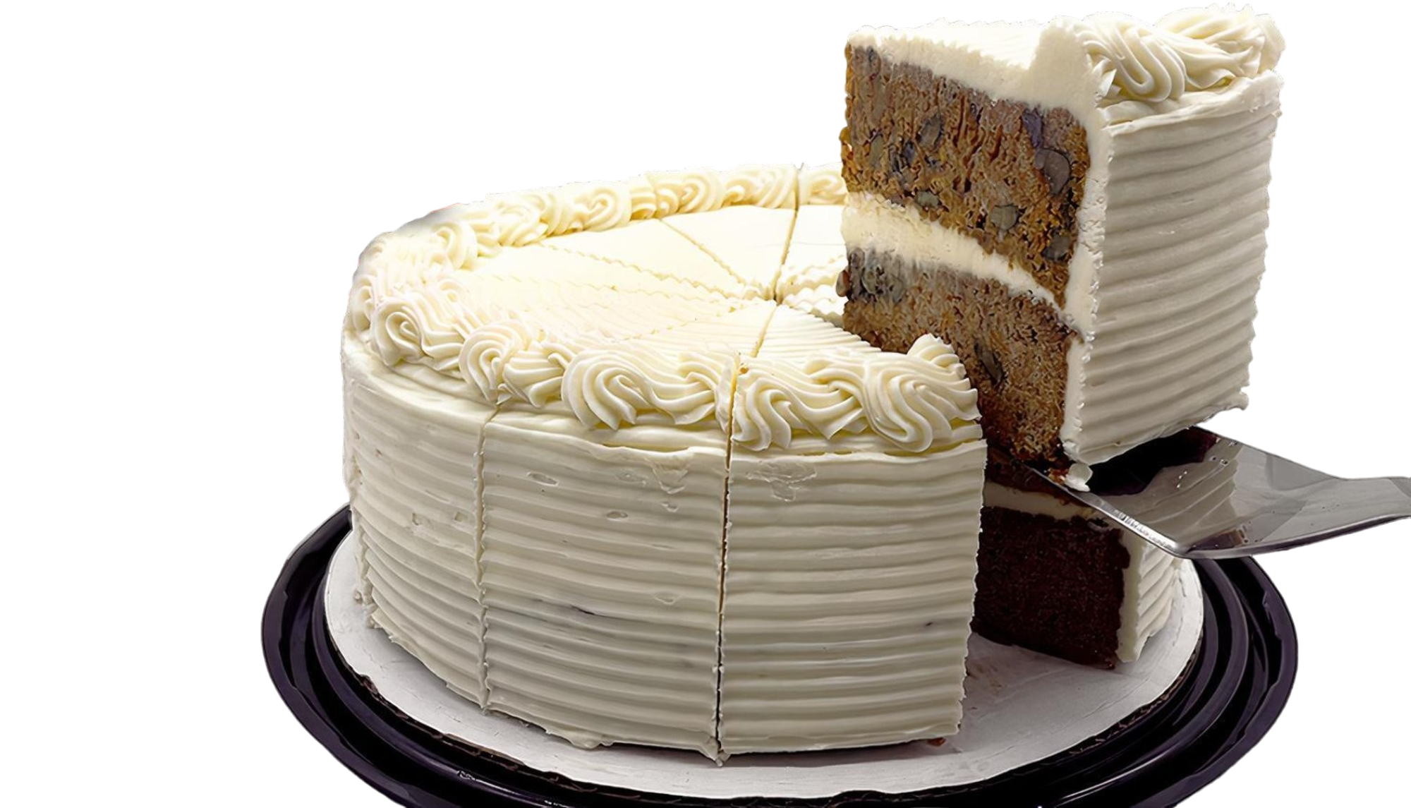 Cake Slices