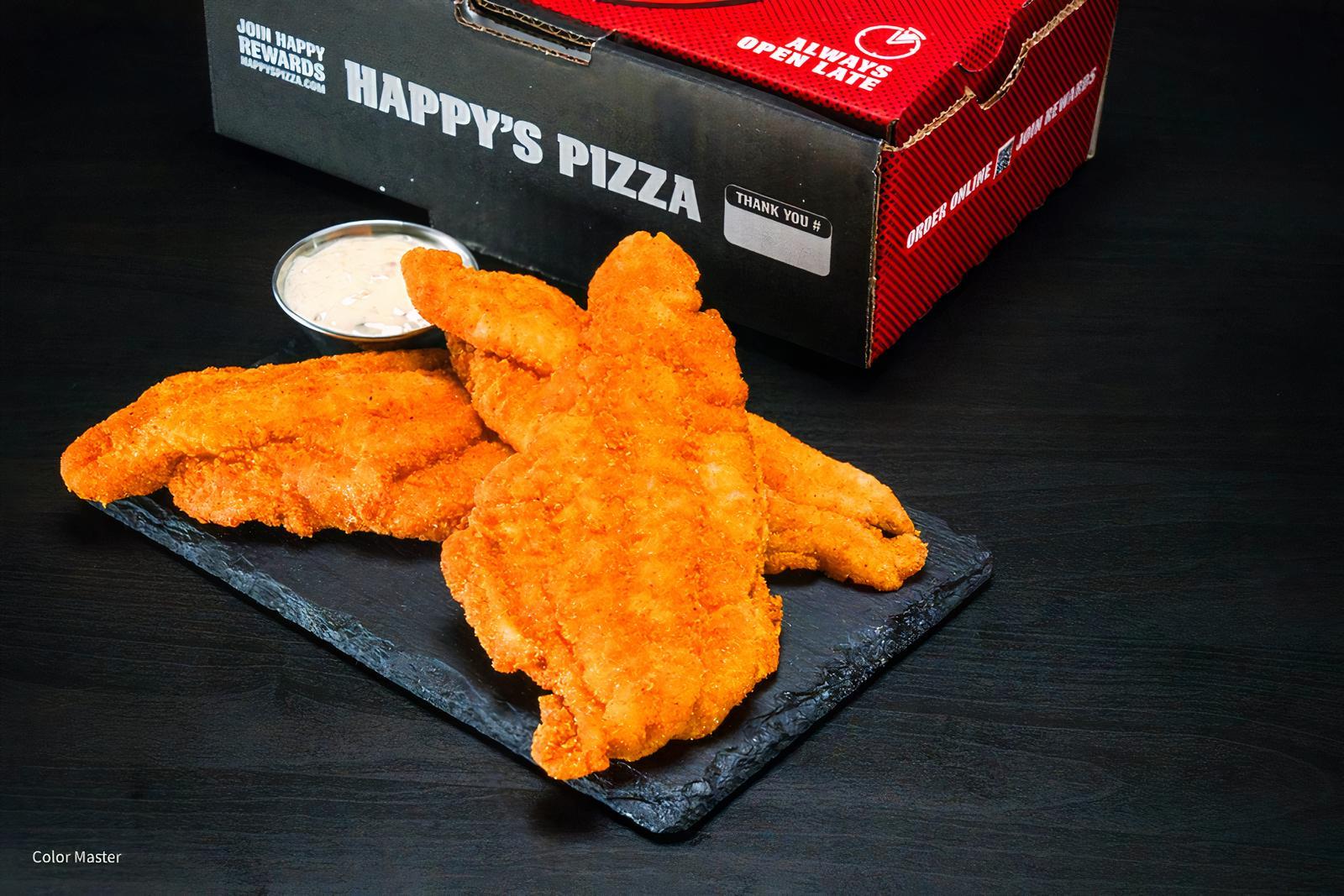 Catfish Filet 2pc
