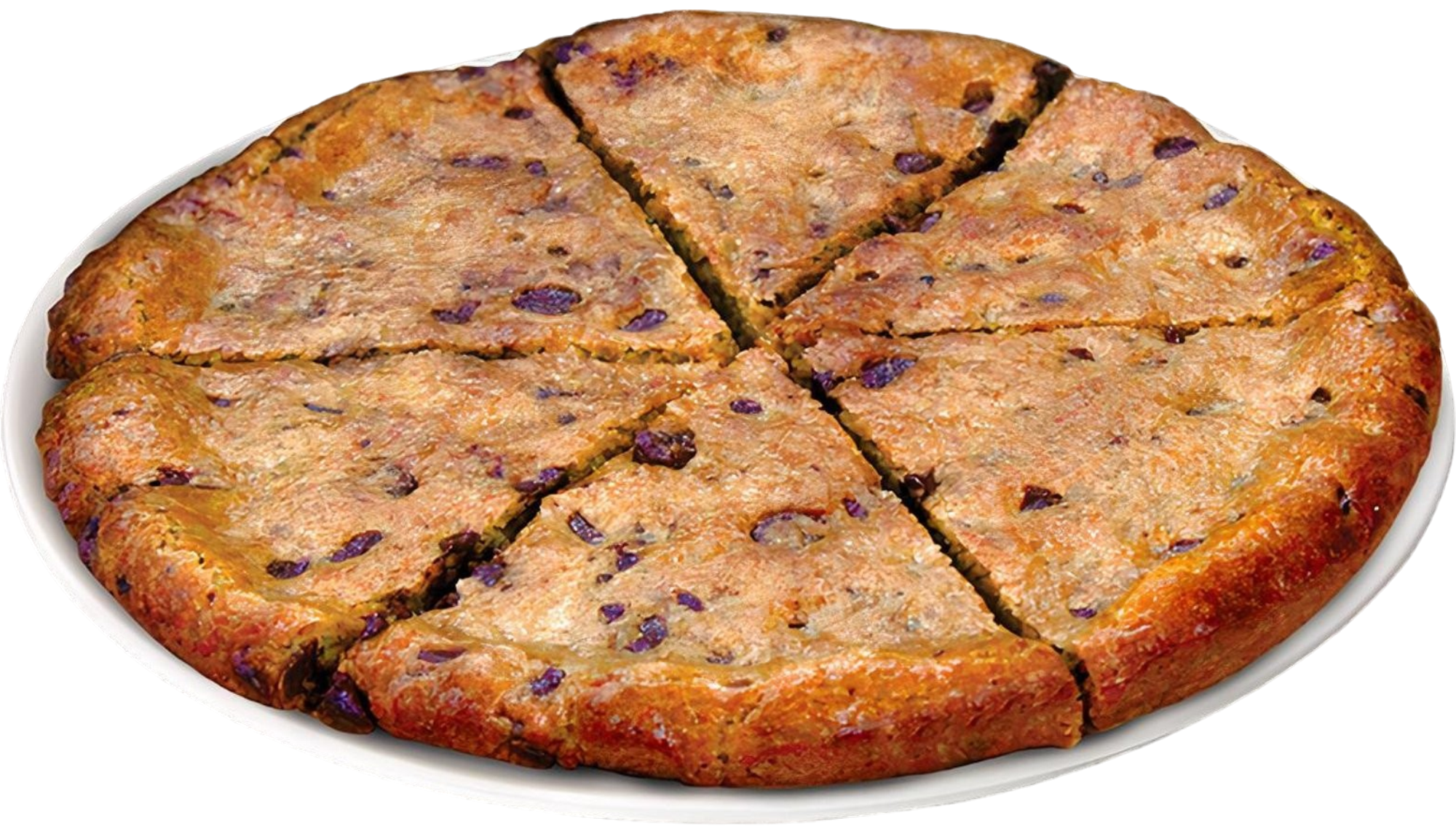 Giant Cookie