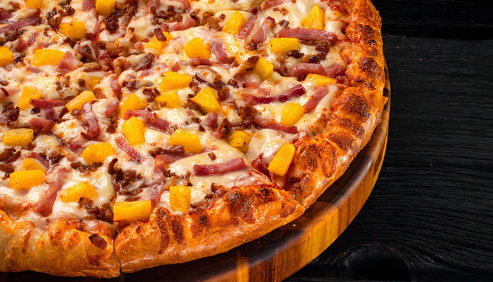 Hawaiian