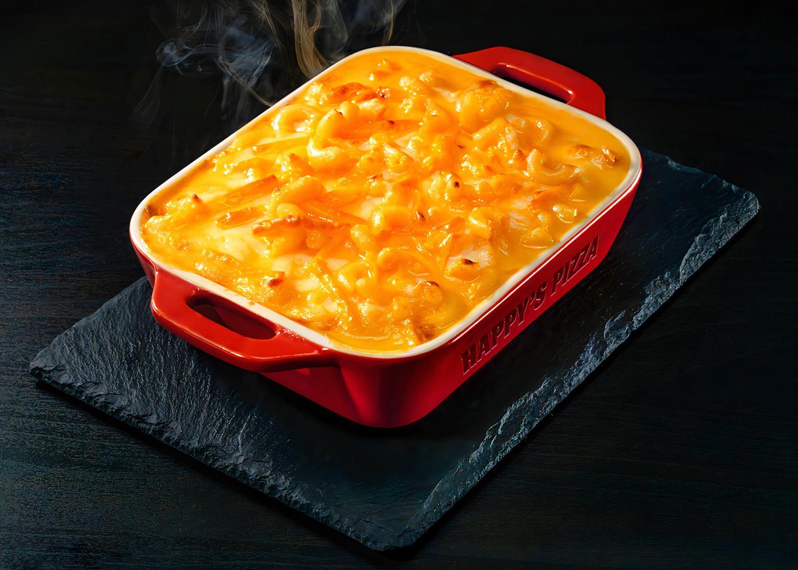 Mac and Cheese