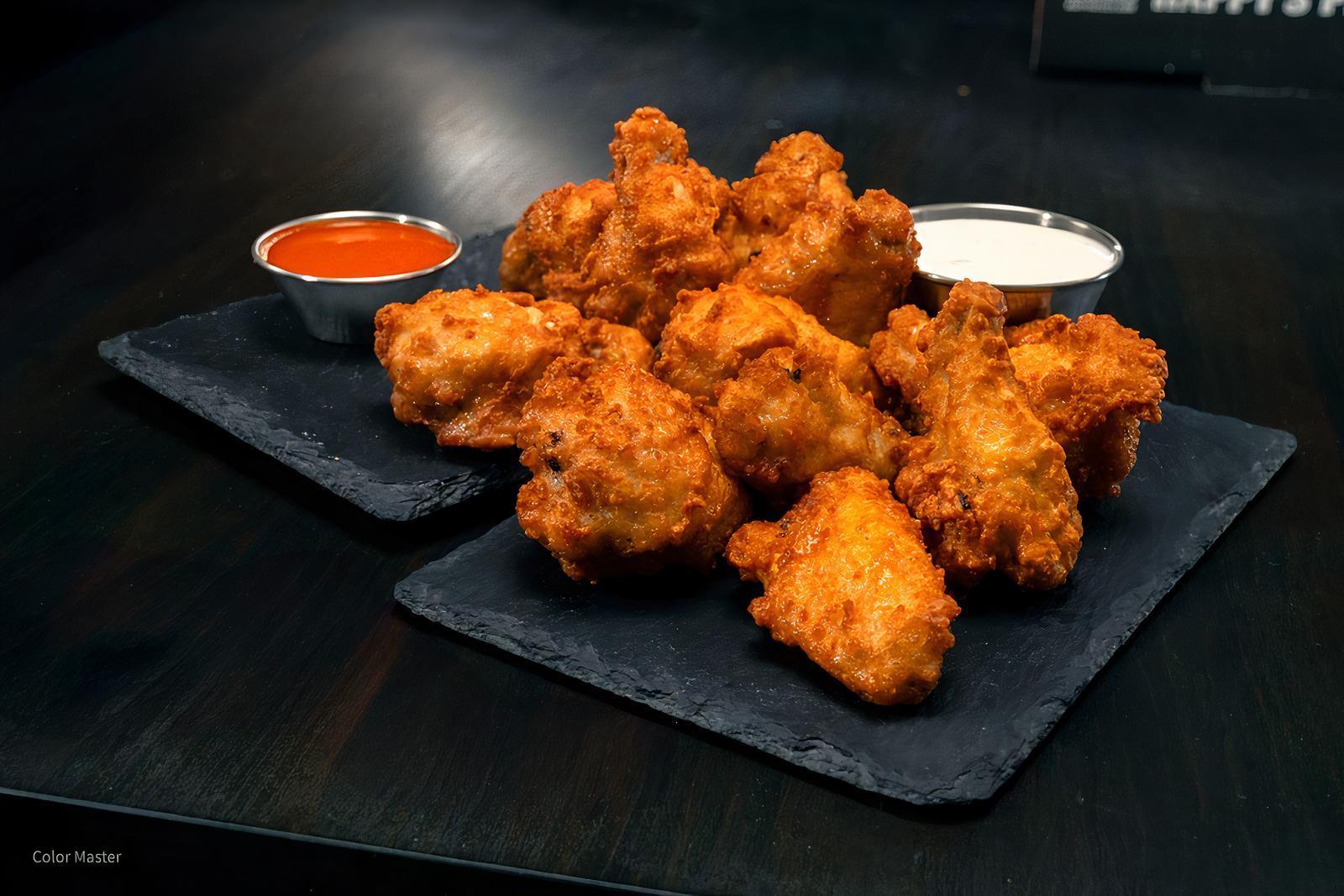 Original Happy Wings