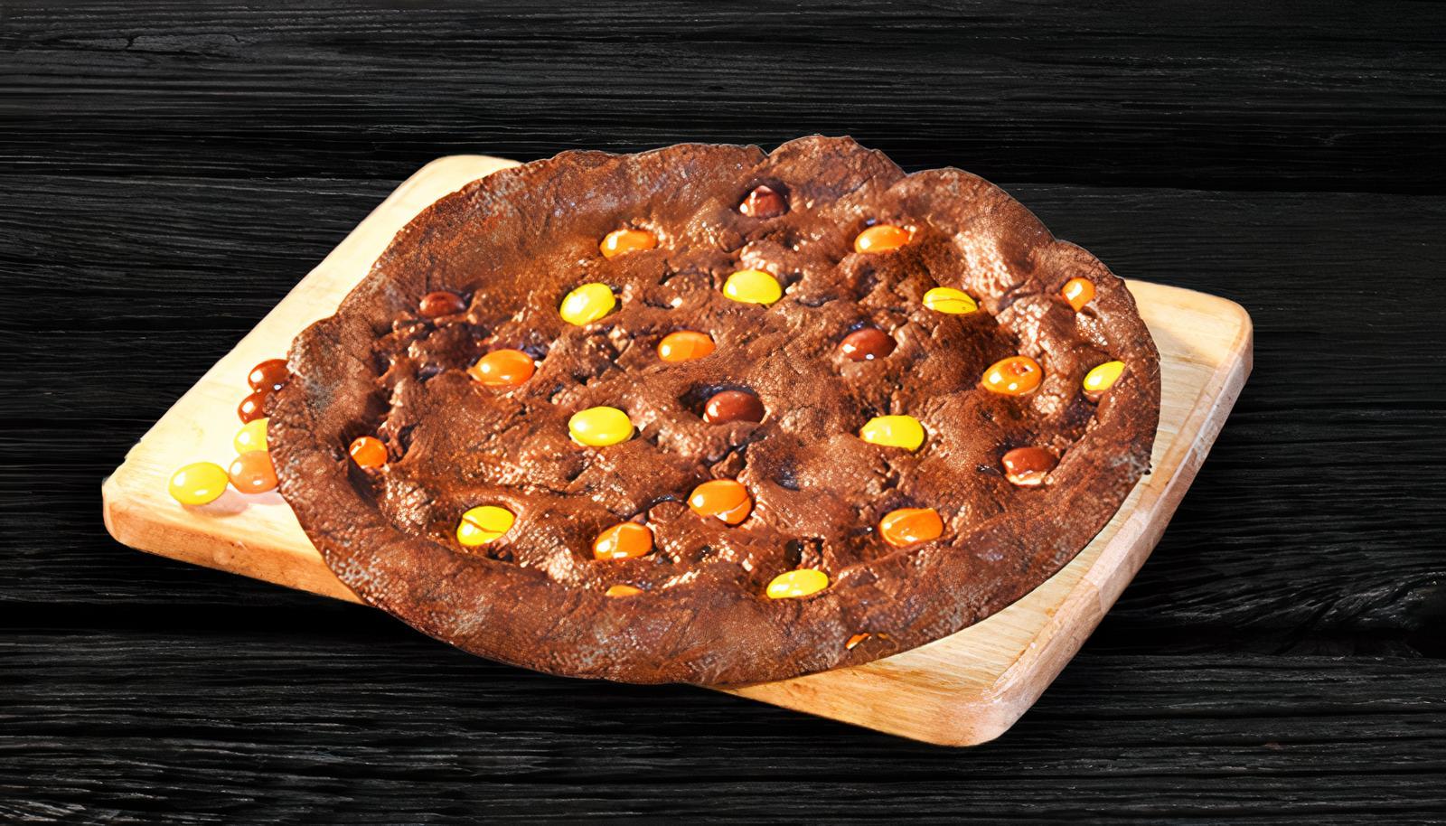 Reese's Brownie