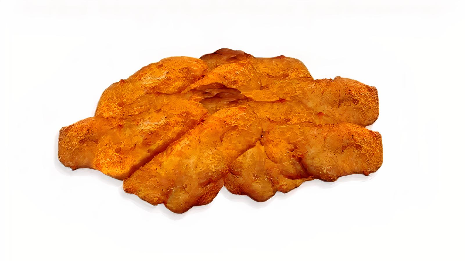 Southern Whitefish 2pc -  Dinner
