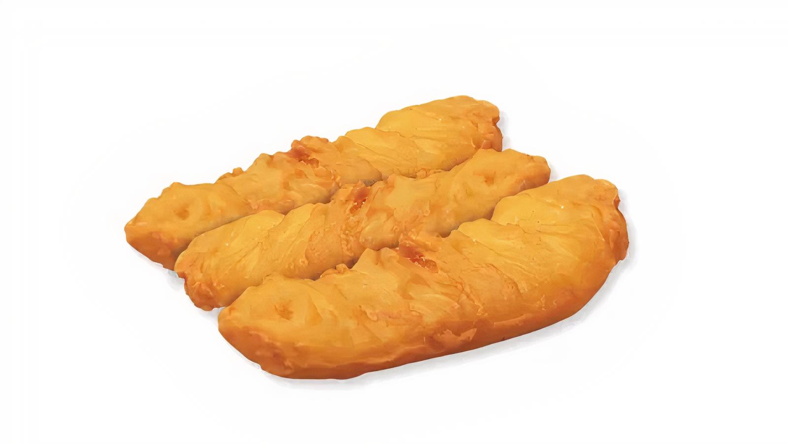 Spicy Ocean Perch 3pc