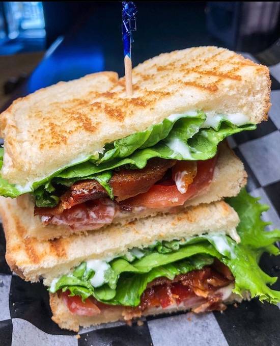 BLT