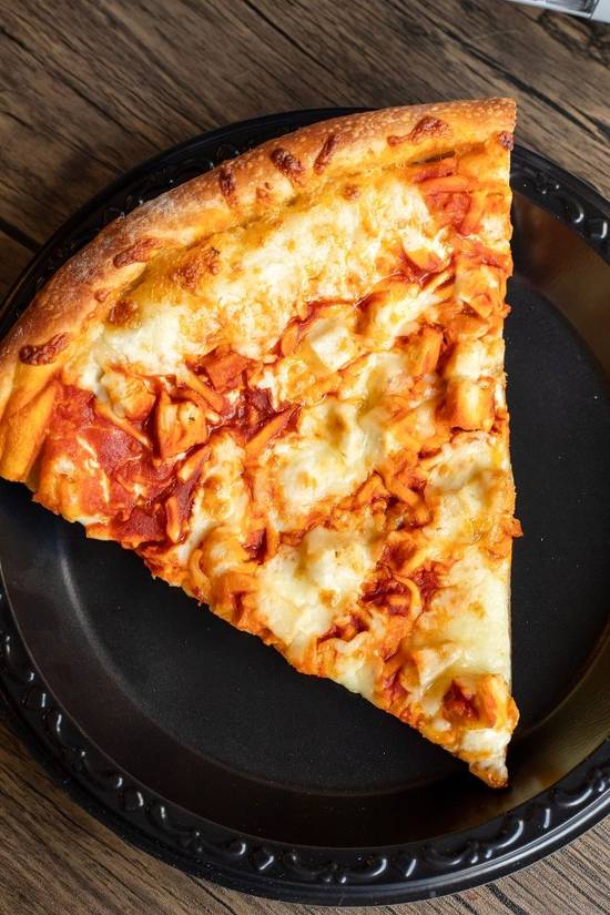 BUFFALO CHICKEN SLICE