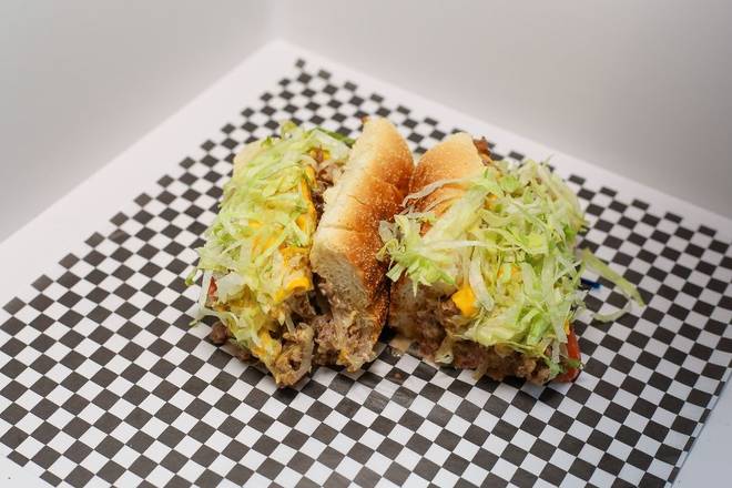 CHEESESTEAK