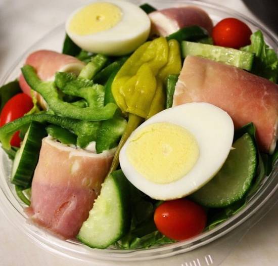 Chef Salad
