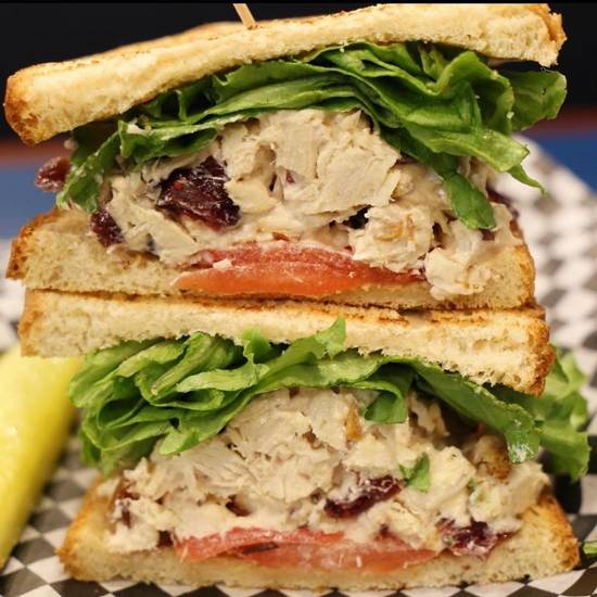 Chicken Salad Sandwich