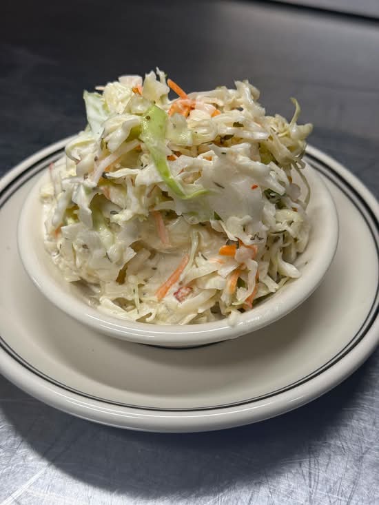 Cole Slaw