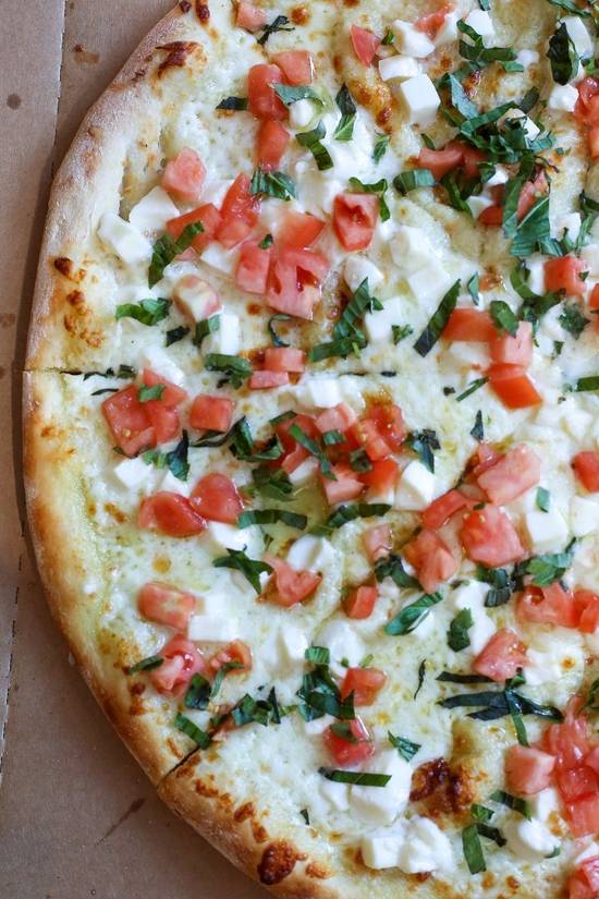 MARGARITA SLICE