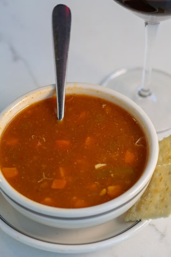 MD CRAB CUP