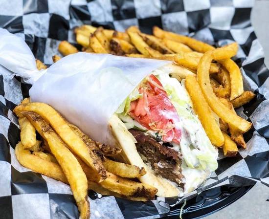 ORIGINAL GYRO