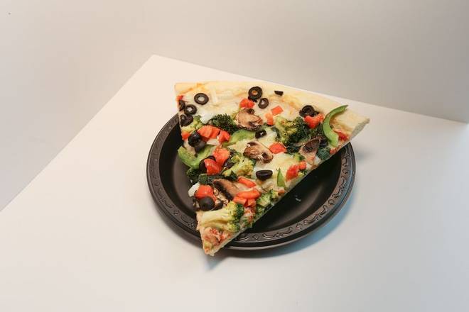 VEGGIE SLICE