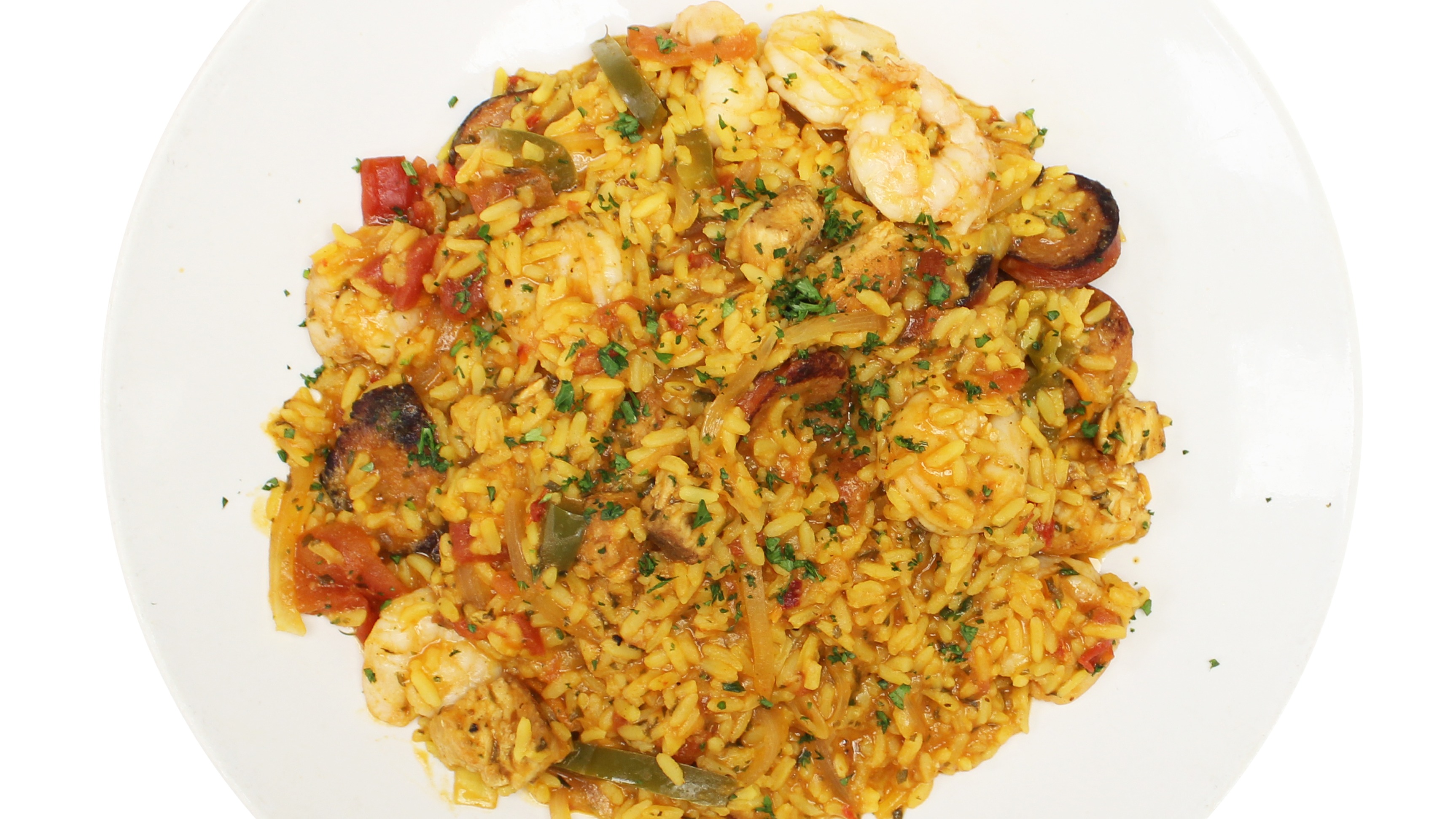 Jambalaya