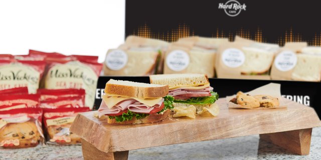 Assorted Sandwich Bundle