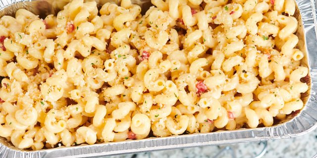 Mac and Cheese