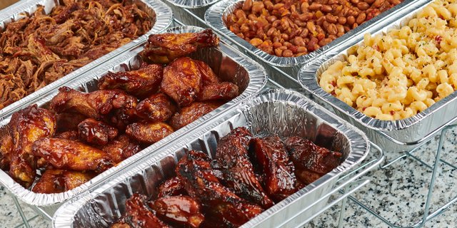 Smokehouse BBQ Bundle