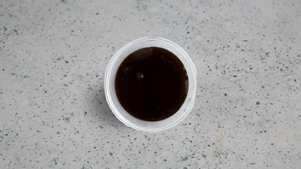 Barbeque Sauce