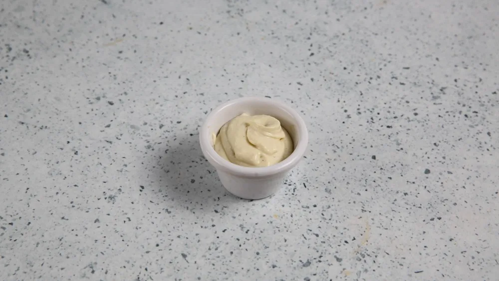 Blue Cheese Dressing