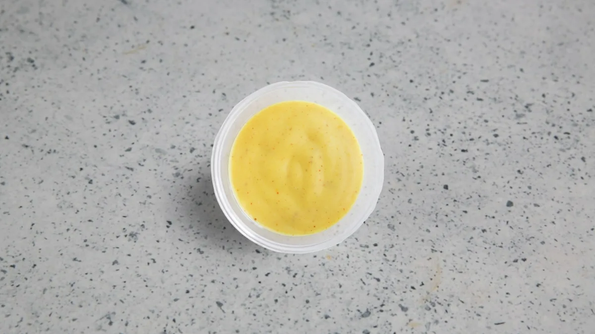 Honey Mustard