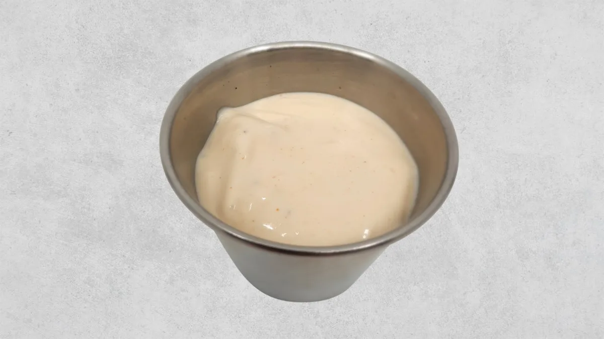 Blauschimmelkäse-Dressing