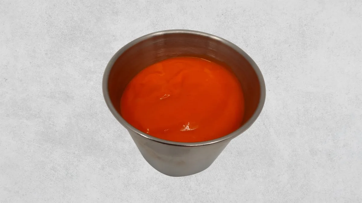 Buffalo Wing Sauce