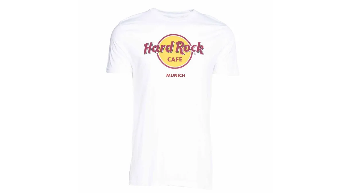 Classic Tee (Herren)