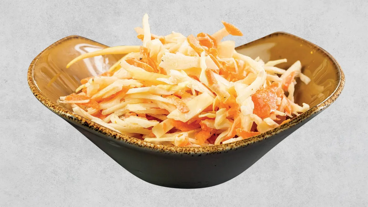 Cole Slaw Krautsalat
