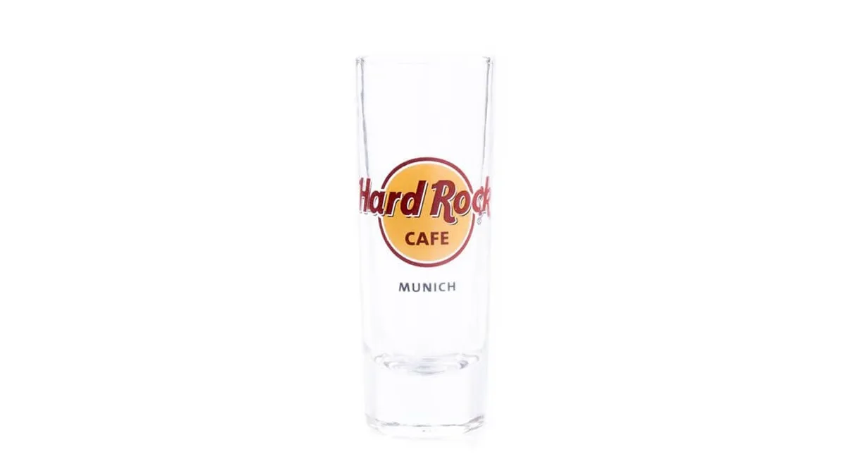 Cordial Glas (Shotglas)