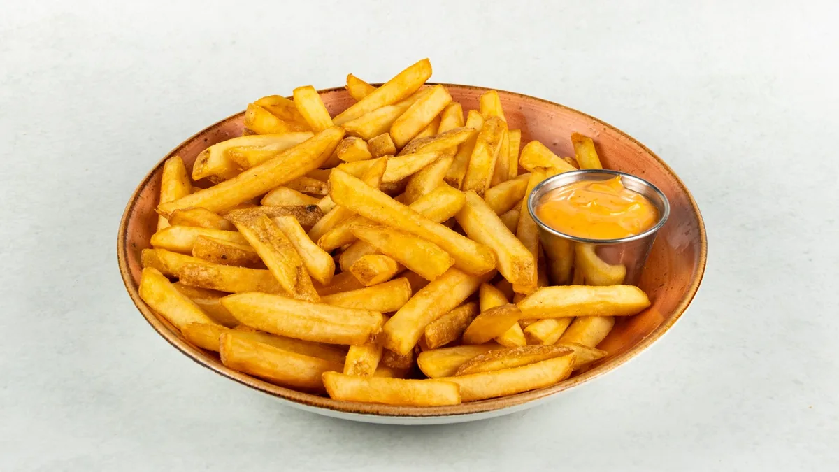 Family Pommes Frites