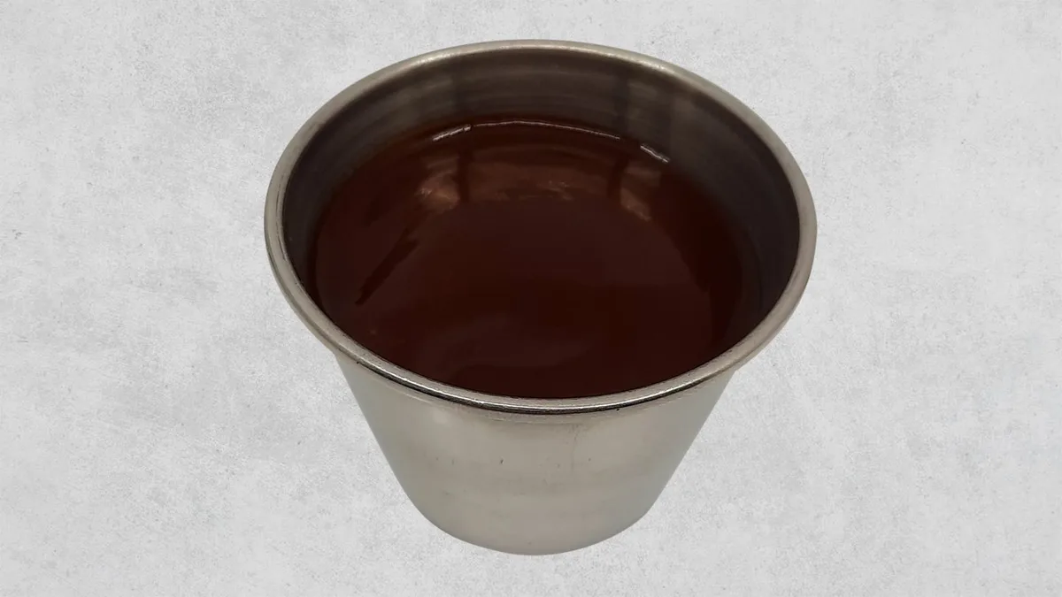 Hausgemachte BBQ Sauce