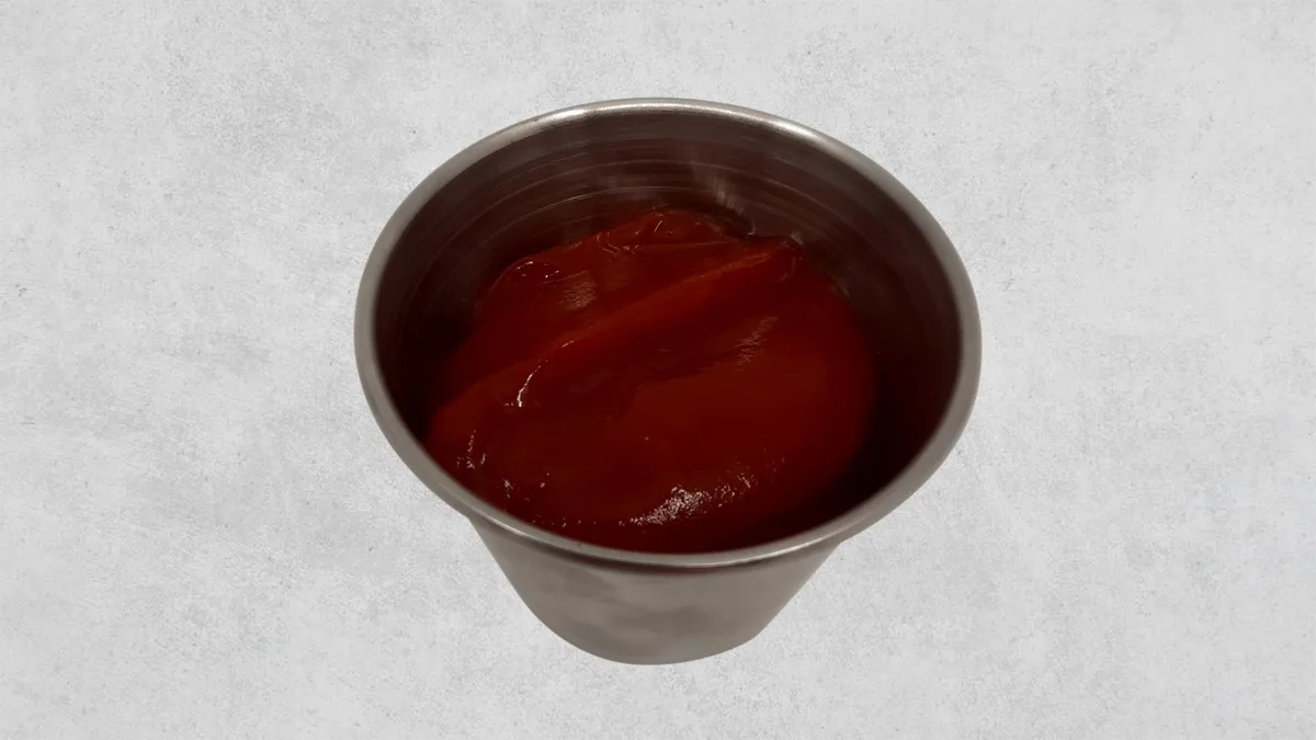 Ketchup