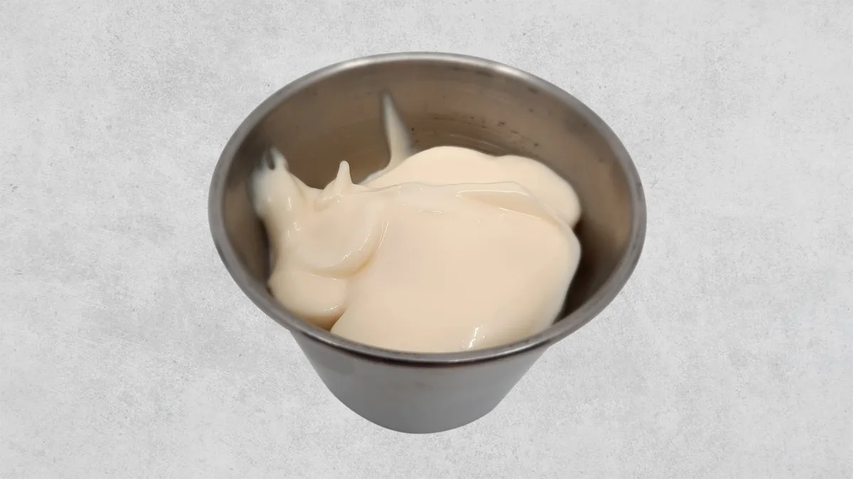 Mayonnaise