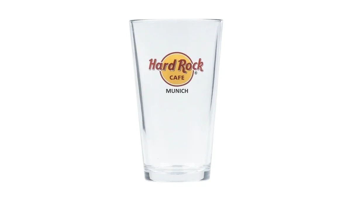 Pint Glas