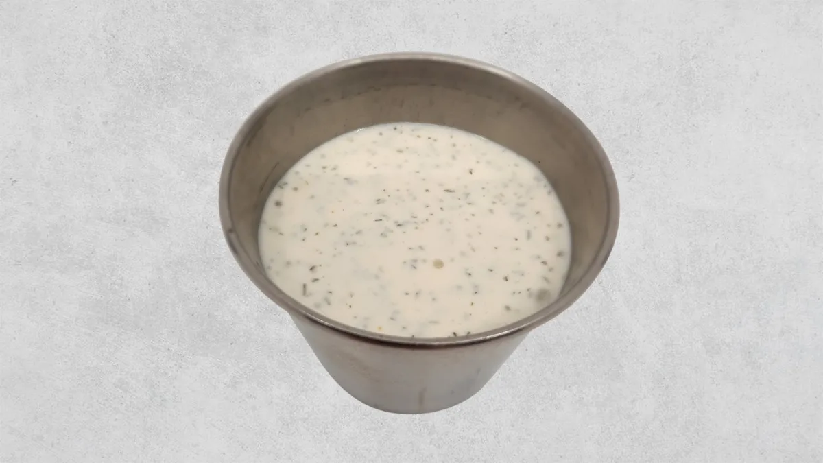 Ranch Dressing