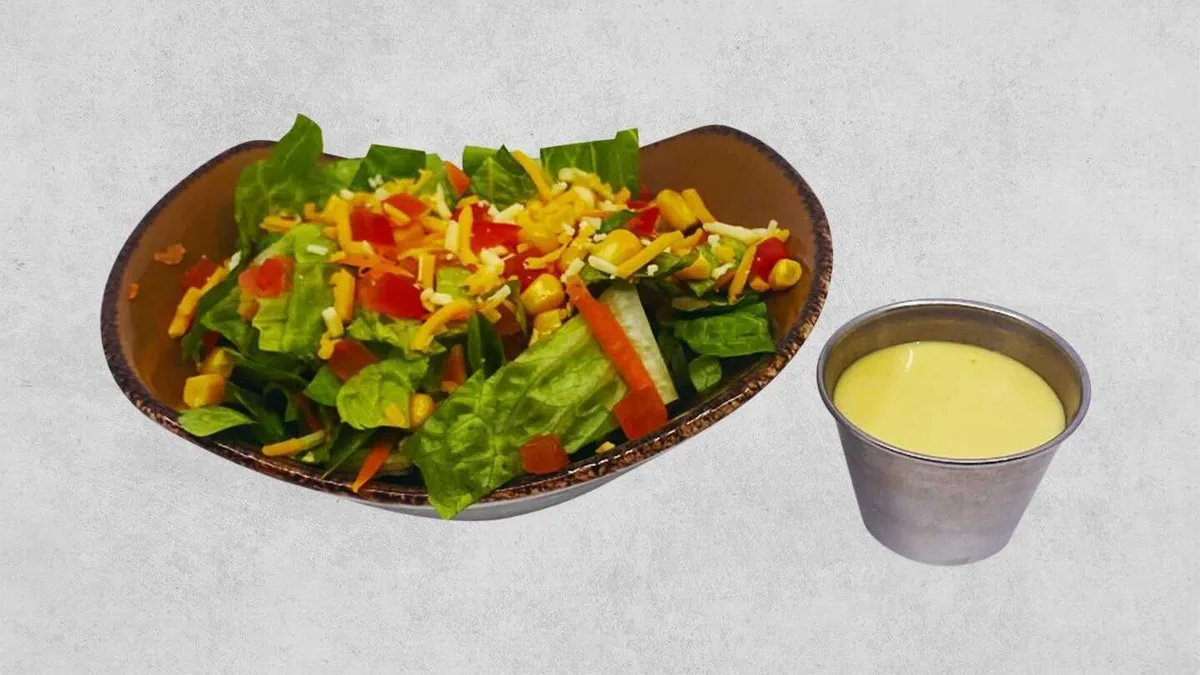 Side Salad