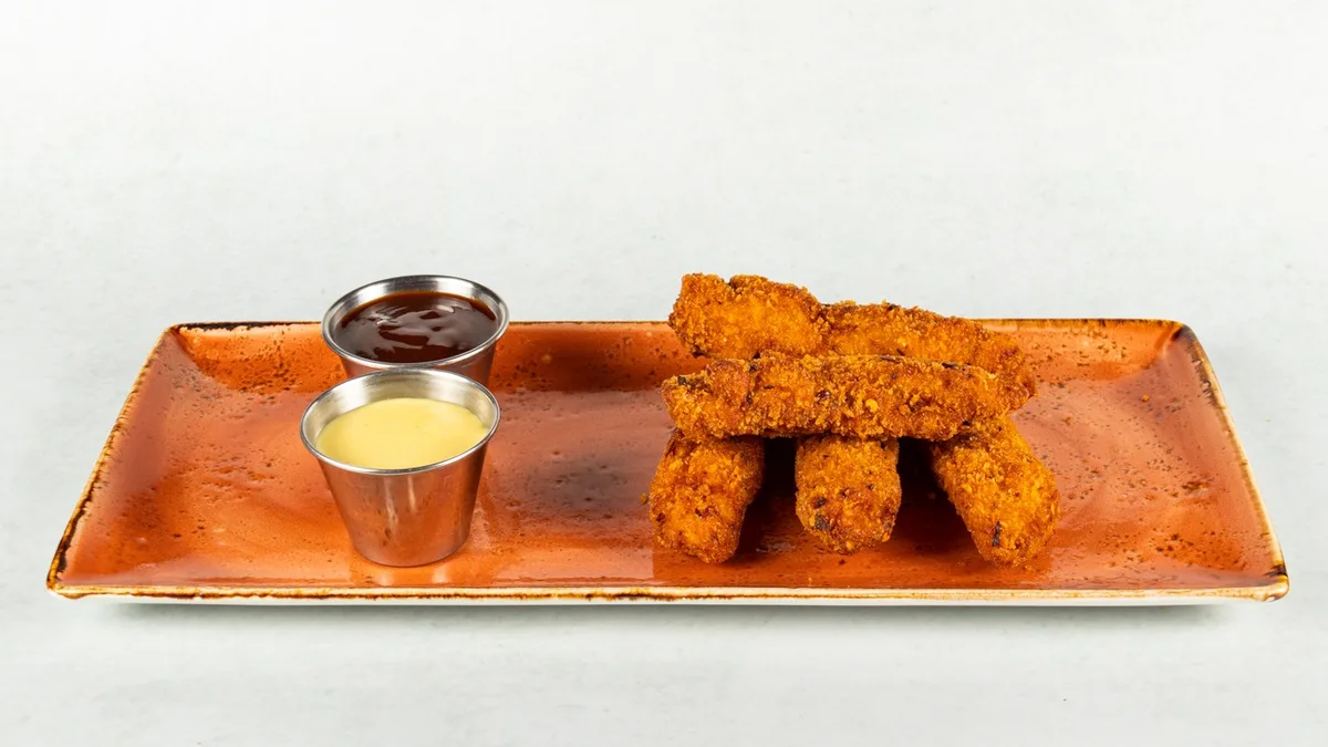 Tupelo Chicken Dippers