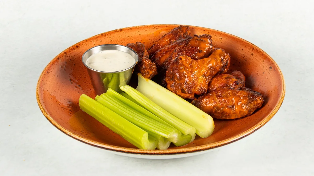 Wings