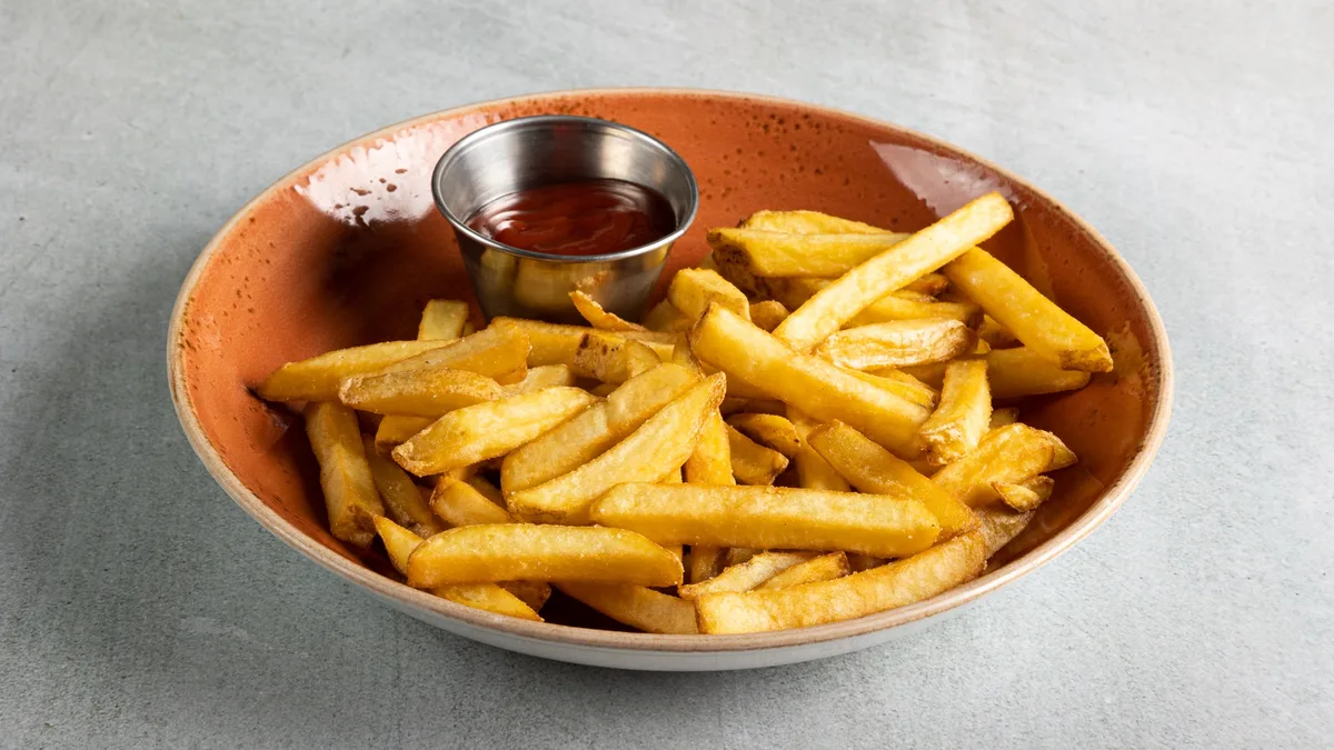 Family Fries