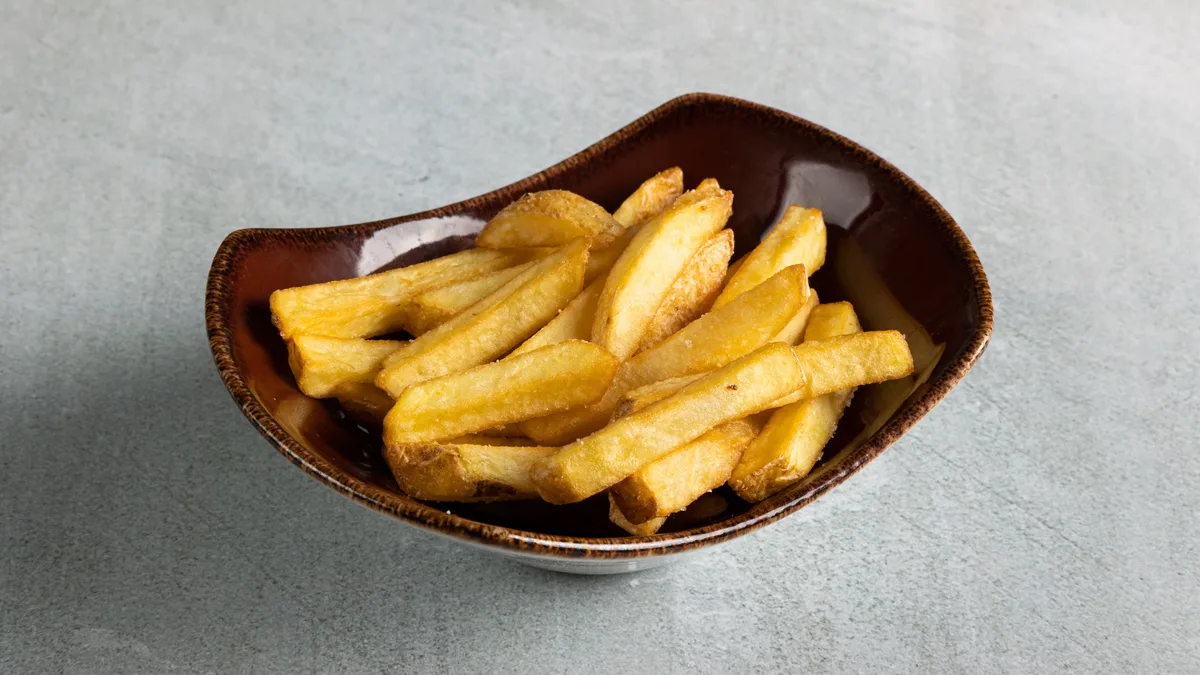 Fries
