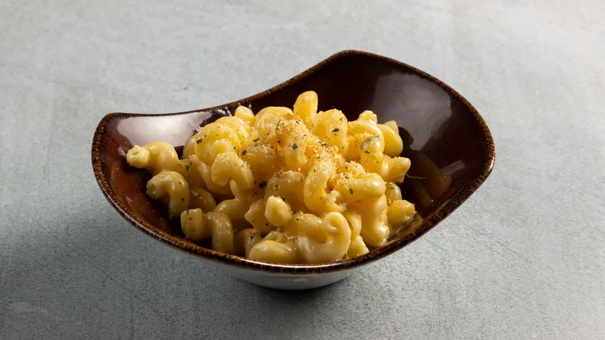 Twisted and Mac Side