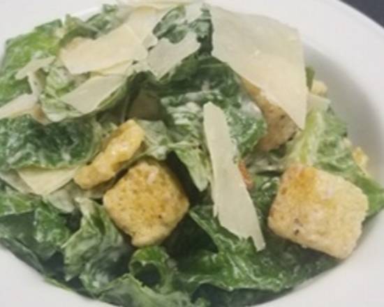 Caesar or House Salad