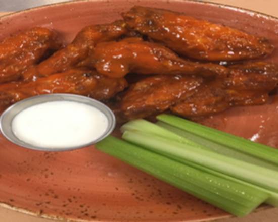 Classic Wings