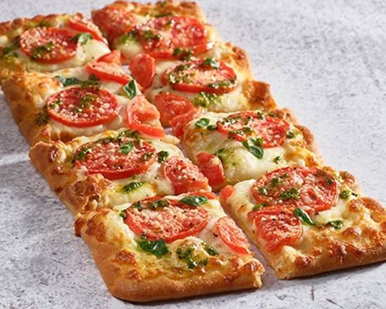 Margherita Flatbread