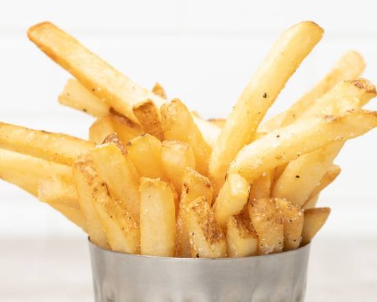 Seasoned French Fries