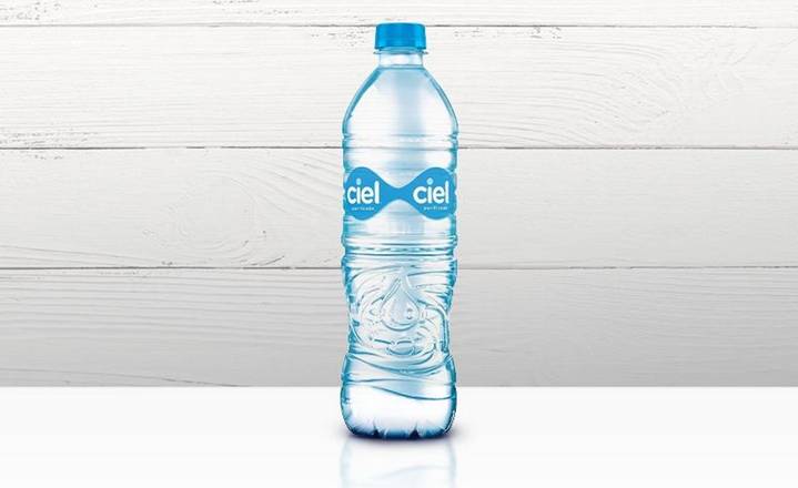 Agua Ciel