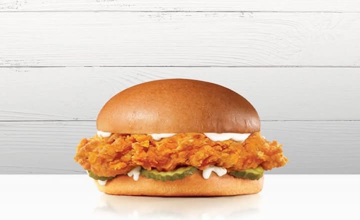 Classic Sandwich