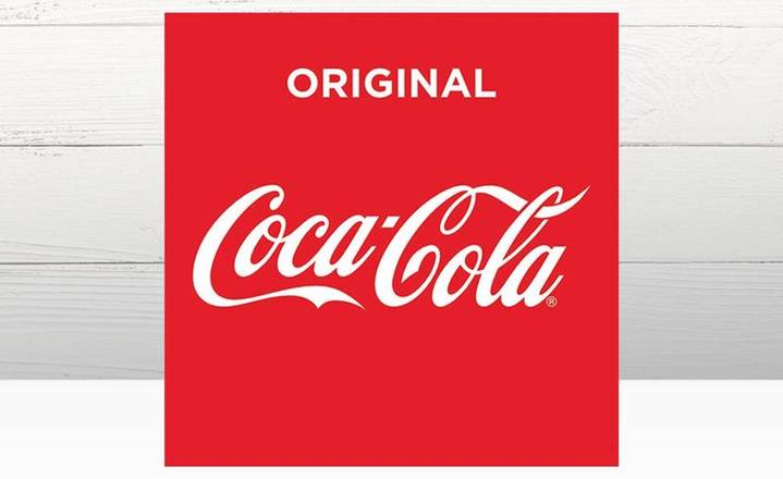 Coca Cola 600ml